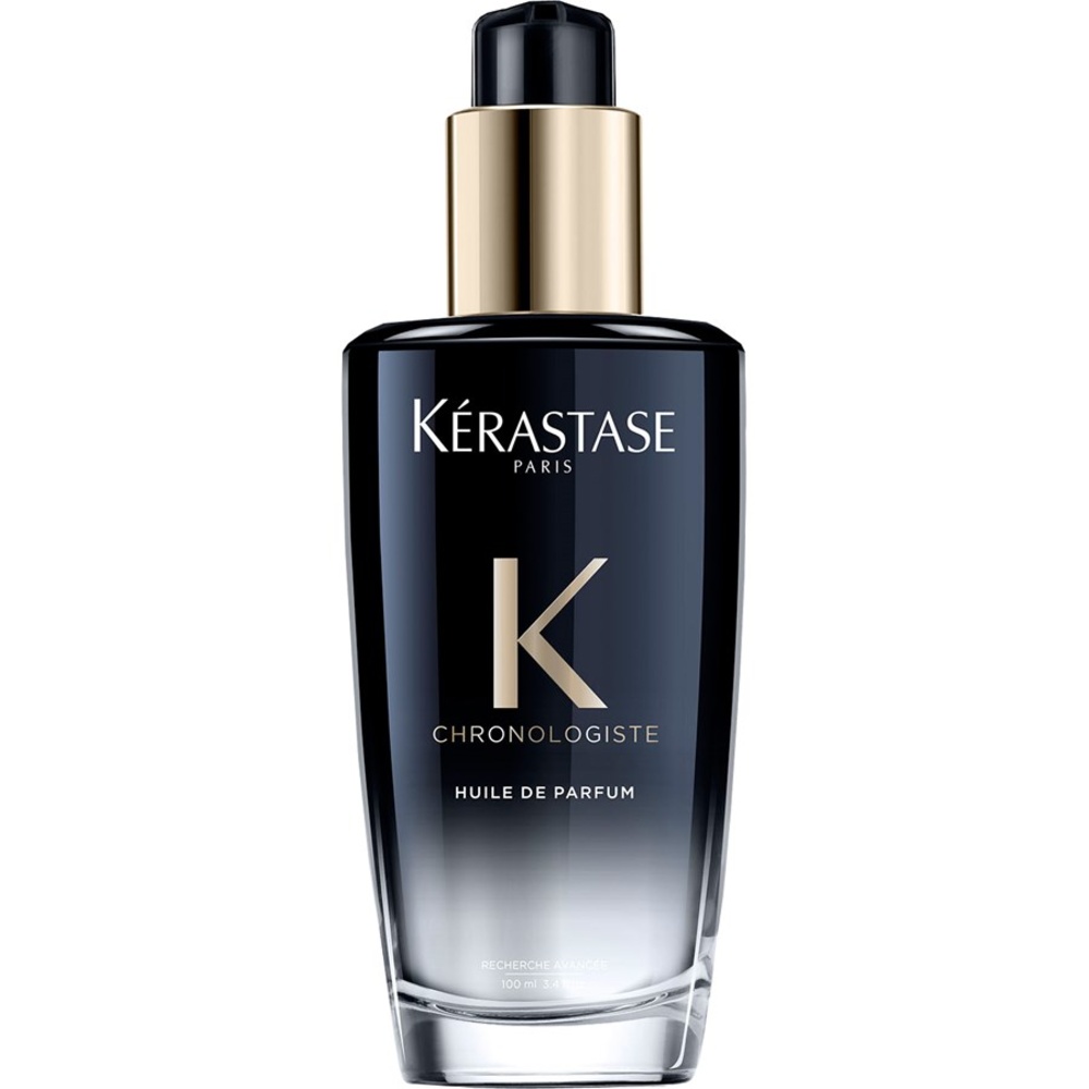 84120801656588063 Chronologiste Huile De Parfum Oil upiększający olejek do włosów 100ml - obrazek 1