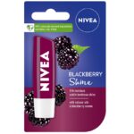 Pielęgnująca pomadka do ust Blackberry Shine 4.8g