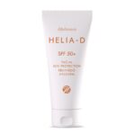 Hydramax SPF50+ Facial Sun Protection krem ochronny do twarzy 40ml