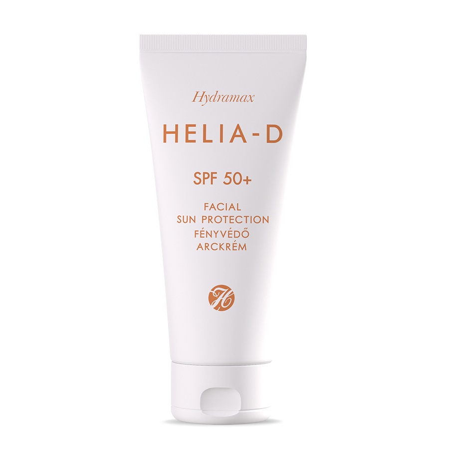 84146111705557627 Hydramax SPF50+ Facial Sun Protection krem ochronny do twarzy 40ml - obrazek 1