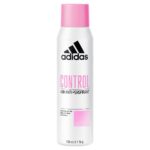 Control antyperspirant spray 150ml