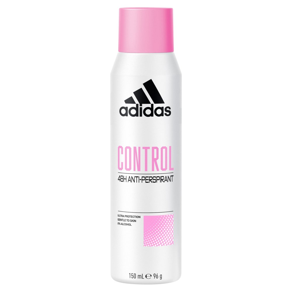 84148721700042465 Control antyperspirant spray 150ml - obrazek 1