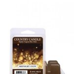 Wax wosk zapachowy "potpourri" Midnight Snow 64g