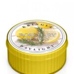Daylight świeczka zapachowa Rosemary Lemon 35g