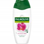 Naturals Orchid & Milk kremowy żel pod prysznic Orchidea i Mleko 500ml