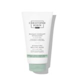 Hydrating Melting Mask With Aloe Vera jedwabista maska nawilżająca do włosów suchych i matowych 75ml