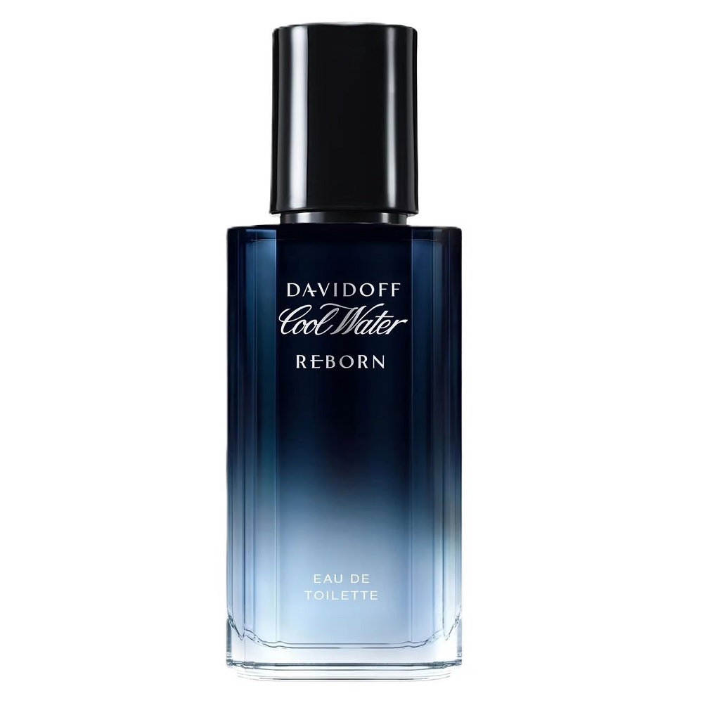 84179161735822155 Cool Water Reborn Men woda toaletowa spray 40ml - obrazek 1
