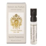 Spirito Fiorentino ekstrakt perfum spray próbka 1.5ml