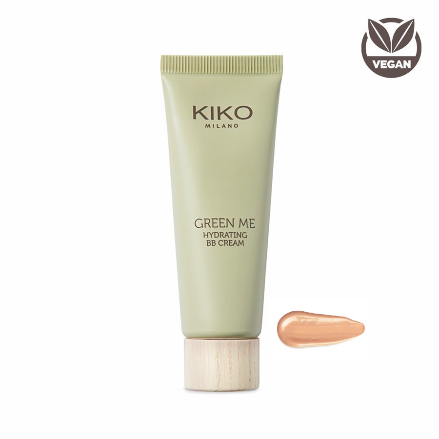 84192011601287476 Green Me Hydrating BB Cream nawilżający krem koloryzujący o naturalnym wykończeniu 104 Natural Beige 25ml - obrazek 1