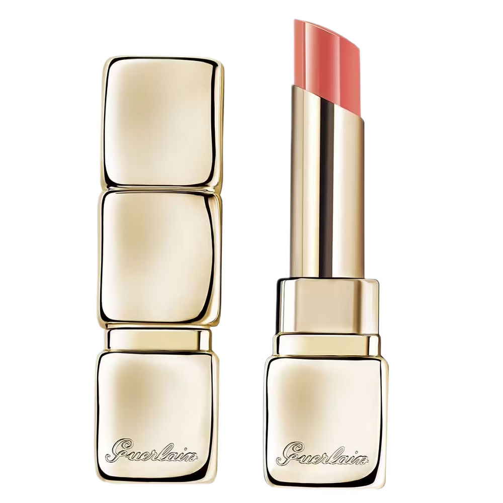 84197211760947618 KissKiss Shine Bloom nabłyszczająca pomadka do ust 309 3.2g - obrazek 1