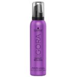Igora Expert Mousse koloryzująca pianka do włosów 9.5-1 Perłowy Blond 100ml