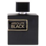 Luxe Absolute Black woda perfumowana spray 100ml