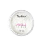 Arielle Effect pyłek do paznokci No. 00 Classic 2g