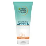 Ambre Solaire After Sun nawilżający balsam do ciała wzmacniający opaleniznę 200ml