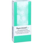 Thym-Uvocal Plus suplement diety 30 kapsułek