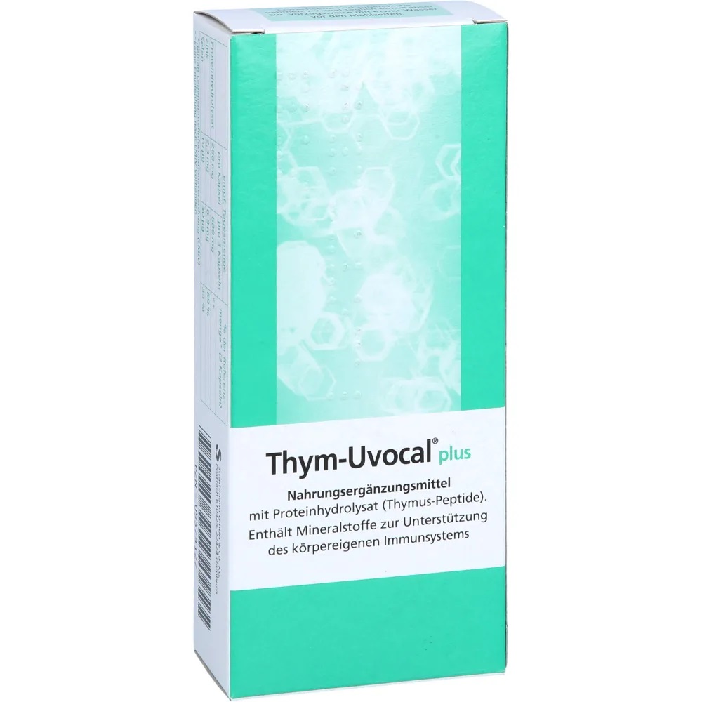 84217791688113726 Thym-Uvocal Plus suplement diety 30 kapsułek - obrazek 1