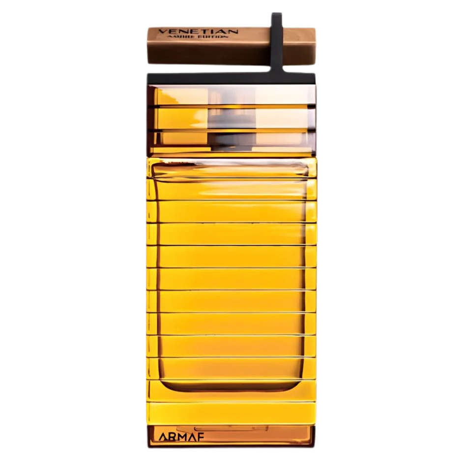 84219201741672008 Venetian Ambre Edition woda perfumowana spray 100ml - obrazek 1