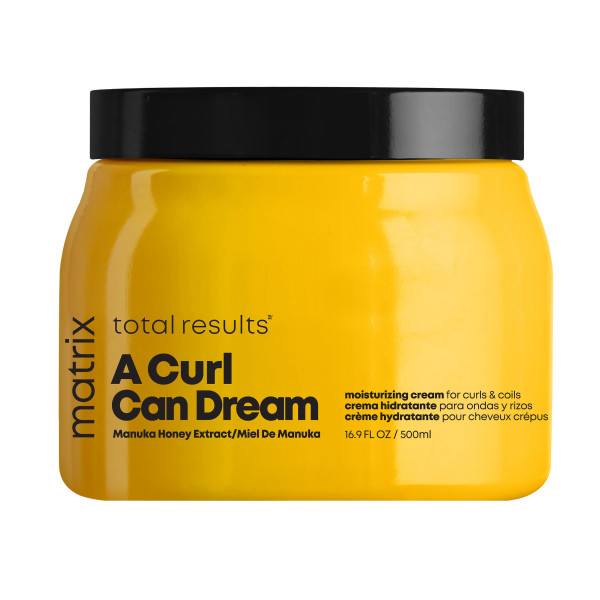 84236271683793754 Total Results A Curl Can Dream intensywnie nawilżający krem do włosów falowanych i kręconych 500ml - obrazek 1
