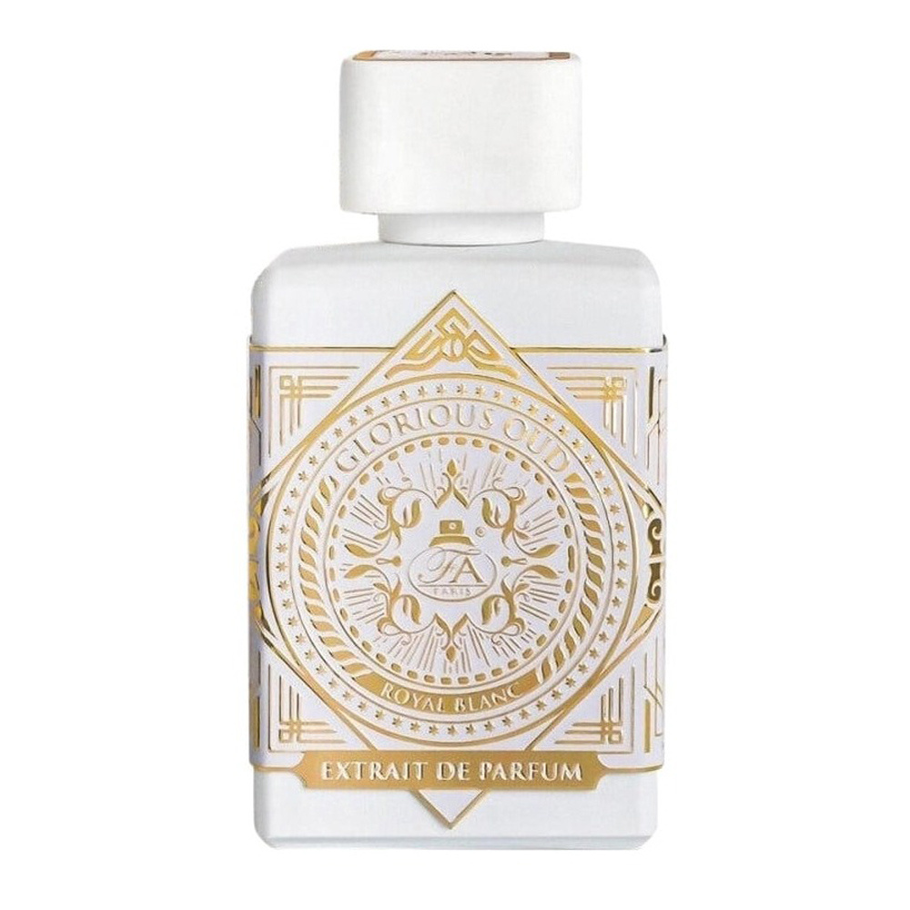 84237871767255106 Glorious Oud Royal Blanc ekstrakt perfum spray 80ml - obrazek 1