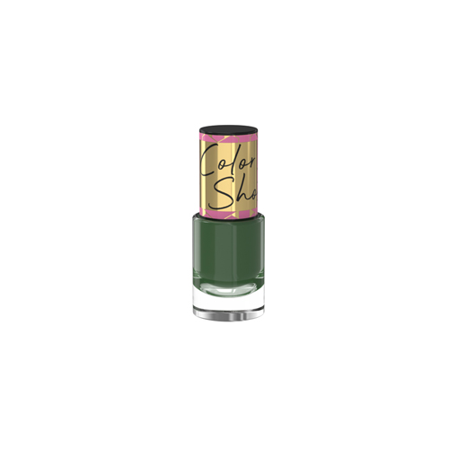 84243551660308707 Color Shot lakier do paznokci 18 Bottle Green 7ml - obrazek 1