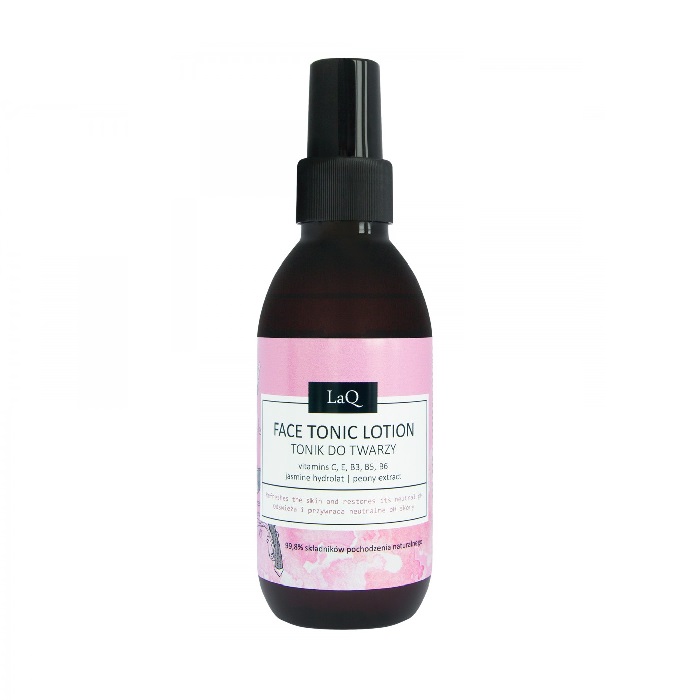 8424821650981593 Tonik do twarzy Kocica Piwonia 150ml - obrazek 1