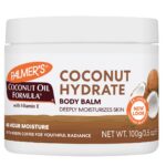 Coconut Oil Formula Balm krem do ciała z olejkiem kokosowym 100g