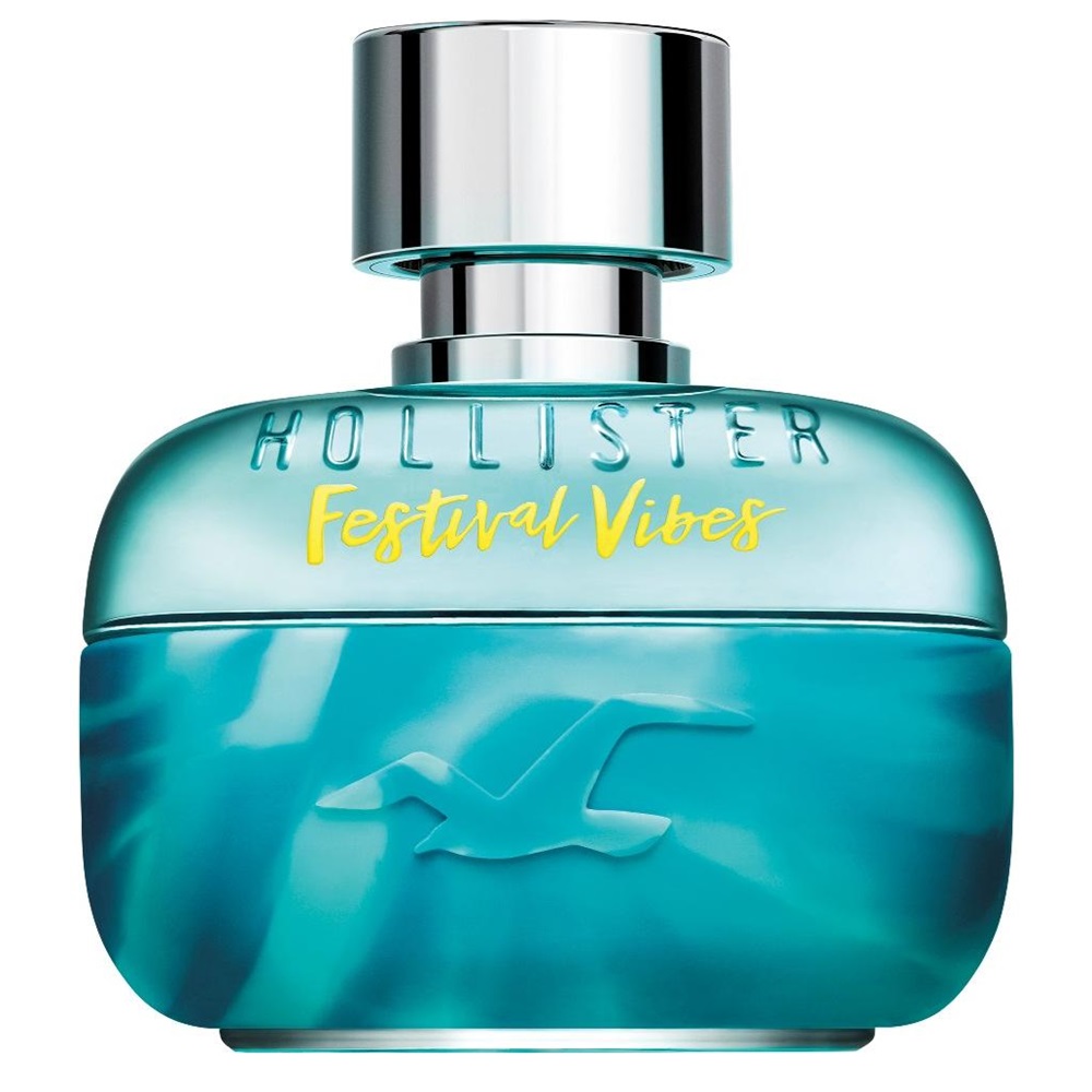 84280691741604646 Festival Vibes For Him woda toaletowa spray 100ml - produkt bez opakowania - obrazek 1