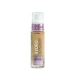 Hydro Energy Make Up Foundation podkład nawilżająco-energetyzujący do twarzy 04 Juicy Orange 30ml