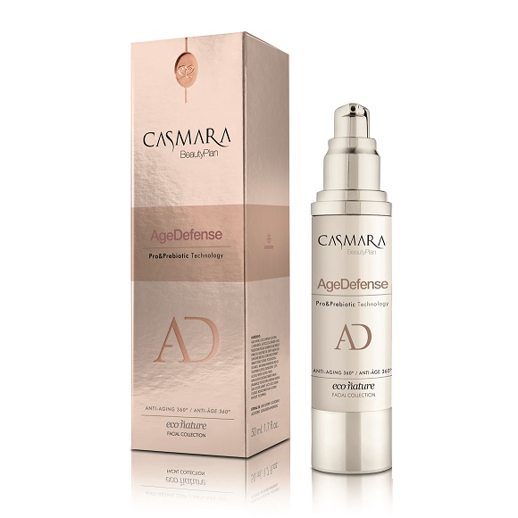 84301281710421057 Age Defense Cream krem przeciwzmarszczkowy 50ml - obrazek 1