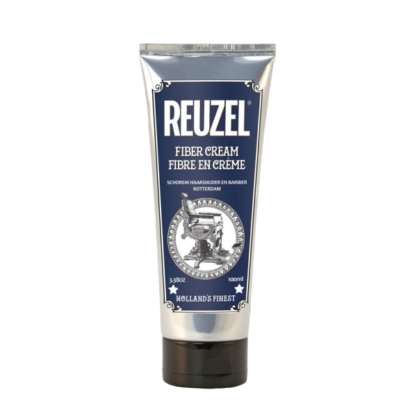 84321001603709756 Fiber Cream włóknisty krem do stylizacji włosów 100ml - obrazek 1