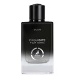 Exquisite Club woda perfumowana spray 100ml