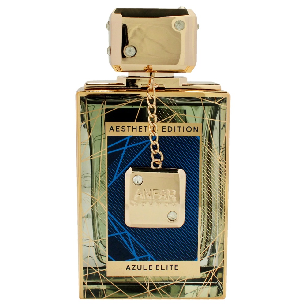 84343101753699769 Azule Elite ekstrakt perfum spray 100ml - obrazek 1