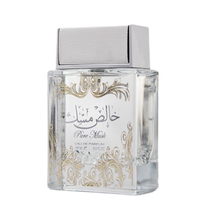 84346801714463333 Pure Musk woda perfumowana spray 100ml - obrazek 1