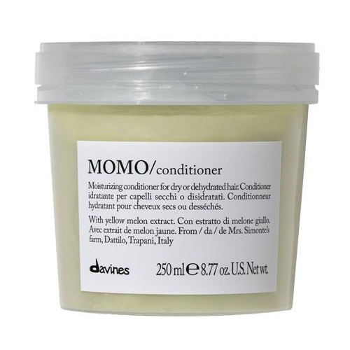 84356221657786098 Essential Haircare MOMO Conditioner lekka odżywka nawilżająca 250ml - obrazek 1