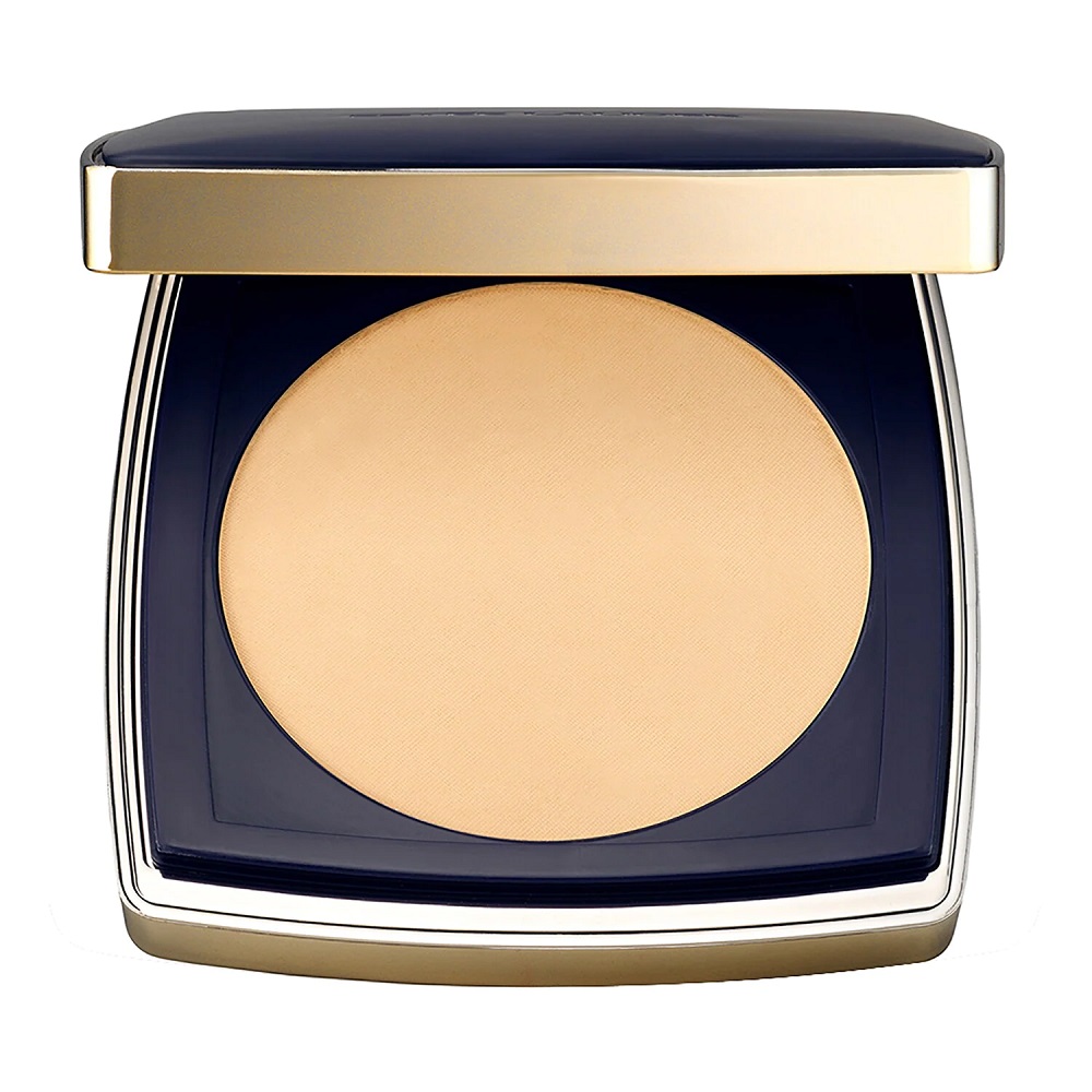 84365901674455914 Double Wear Stay-in-Place Matte Powder Foundation SPF10 matujący puder w kompakcie 2W2 Rattan 12g - obrazek 1