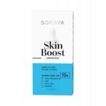 Skin Boost Odwodnienie nawilżające serum kojące 30ml