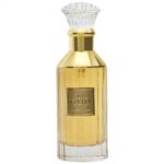Velvet Oud woda perfumowana spray 100ml