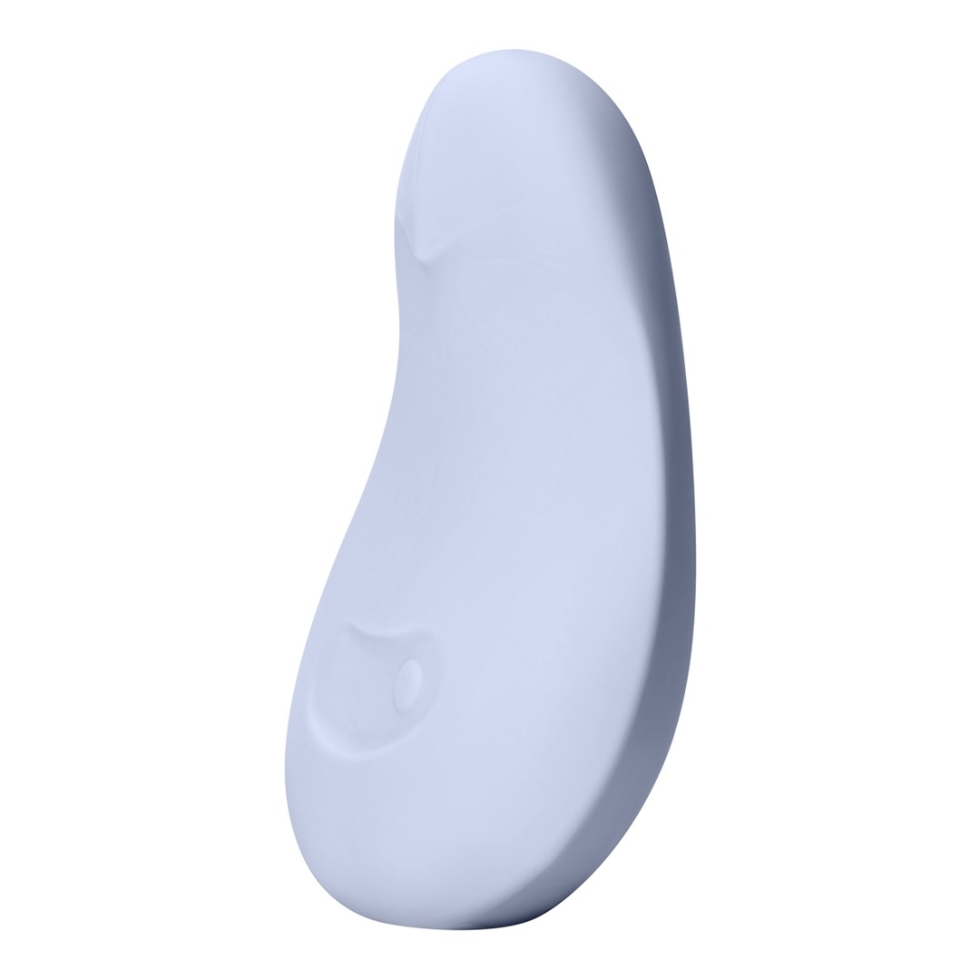 84383471737094409 Pom Flexible Vibrator masażer łechtaczki Ice - obrazek 1