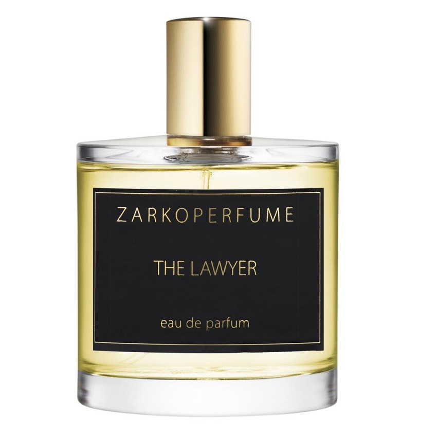 84387161746035901 The Lawyer woda perfumowana spray 100ml - obrazek 1