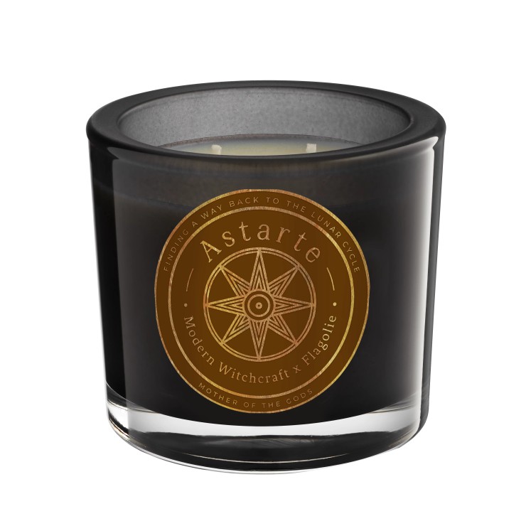 84388431708936082 Modern Witchcraft świeca sojowa Astarte 170g - obrazek 1
