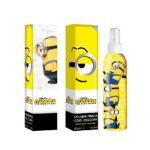 Minions mgiełka do ciała 200ml