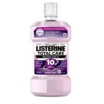 Total Care 10w1 płyn do płukania jamy ustnej Smooth Mint 500ml