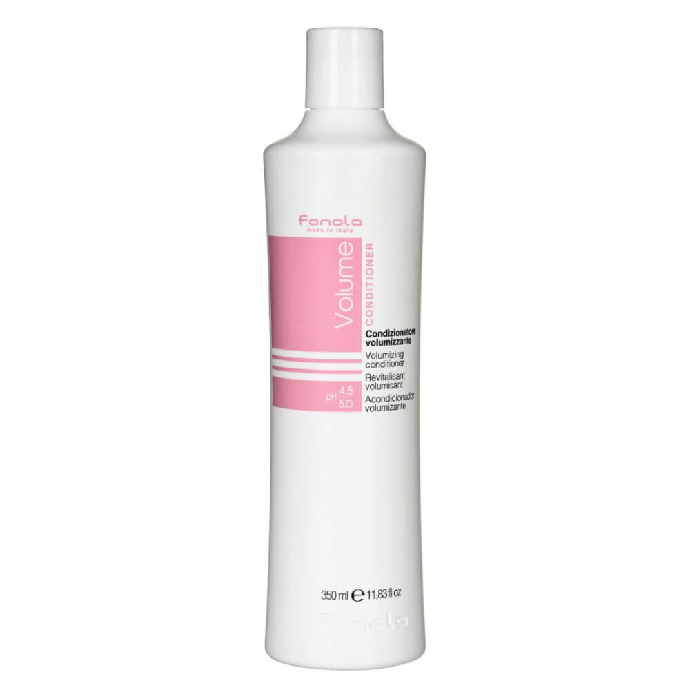 84398031643369211 Volume Conditioner odżywka zwiększająca objętość włosów 350ml - obrazek 1