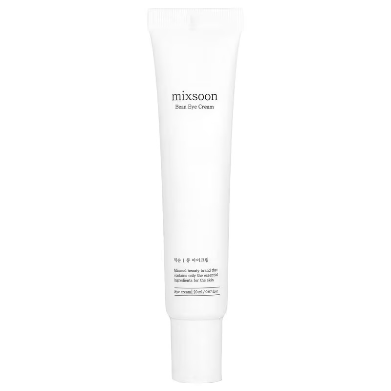 84400831724653890 Bean Eye Cream krem pod oczy z fasolą 20ml - obrazek 1