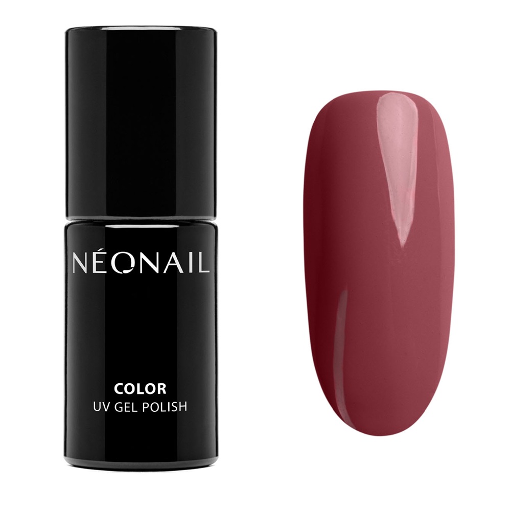84404321759492601 UV Gel Polish Color lakier hybrydowy Neutral 7.2ml - obrazek 1