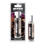 Perfume perfumy do samochodu Black Crystal 35ml