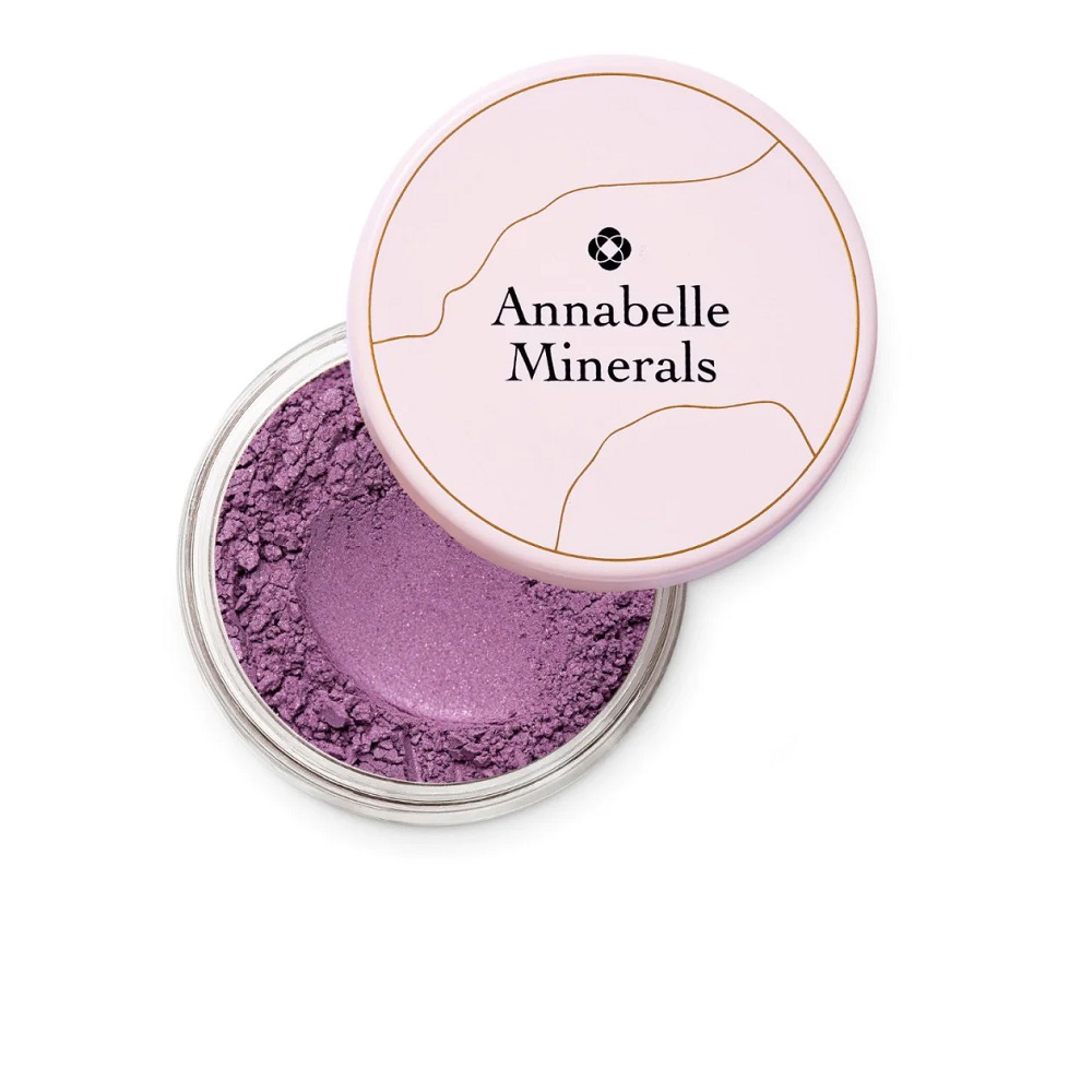 84415181724401666 Cień mineralny Lavender 3g - obrazek 1