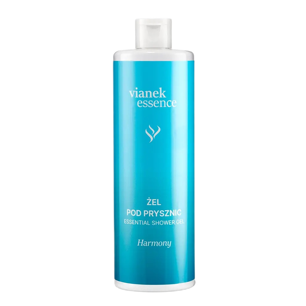 84416991758873246 Essence żel pod prysznic Harmony 400ml - obrazek 1