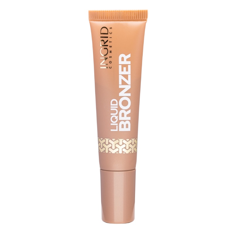 84423561684243584 Liquid Bronzer bronzer w płynie 1 10ml - obrazek 1