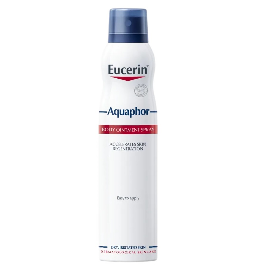84437741760698402 Aquaphor regenerująca maść w sprayu 250ml - obrazek 1